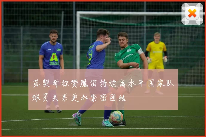 苏契奇称赞魔笛持续高水平国家队球员关系更加紧密团结