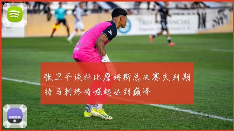 张卫平谈科比詹姆斯总决赛失利期待马刺终将崛起达到巅峰